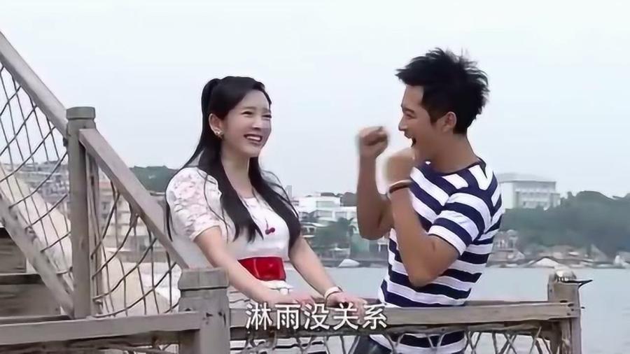 女生喜欢你一般有什么表现游戏画面